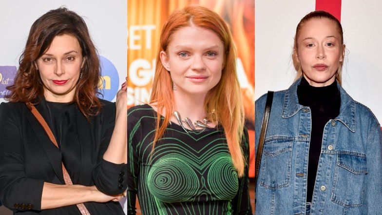 Nie tylko Artur Barciś... Te gwiazdy również ODWRÓCIŁY SIĘ od Kościoła (ZDJĘCIA)