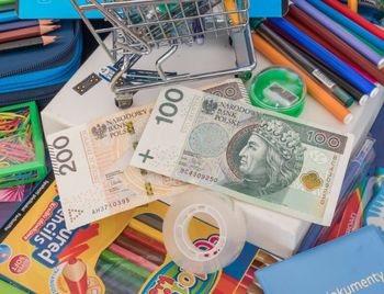 300 zł dodatku na dzieci. Wkrótce rusza nabór