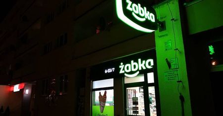 Lotto Plus: nowy milioner w Lublinie! Wygrana w Żabce w kolekturze na Węglinie to milion złotych