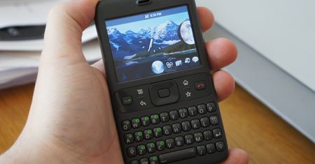 Jak mógł wyglądać Android, czyli rzut oka na Google Sooner
