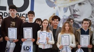 Poddębice: Mistrz z Ósmej Klasy 2026. Znamy rozstrzygnięcie