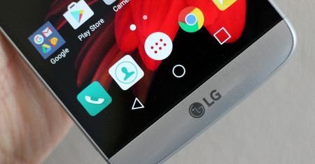 LG G6 nie będzie modułowy - producent potwierdza
