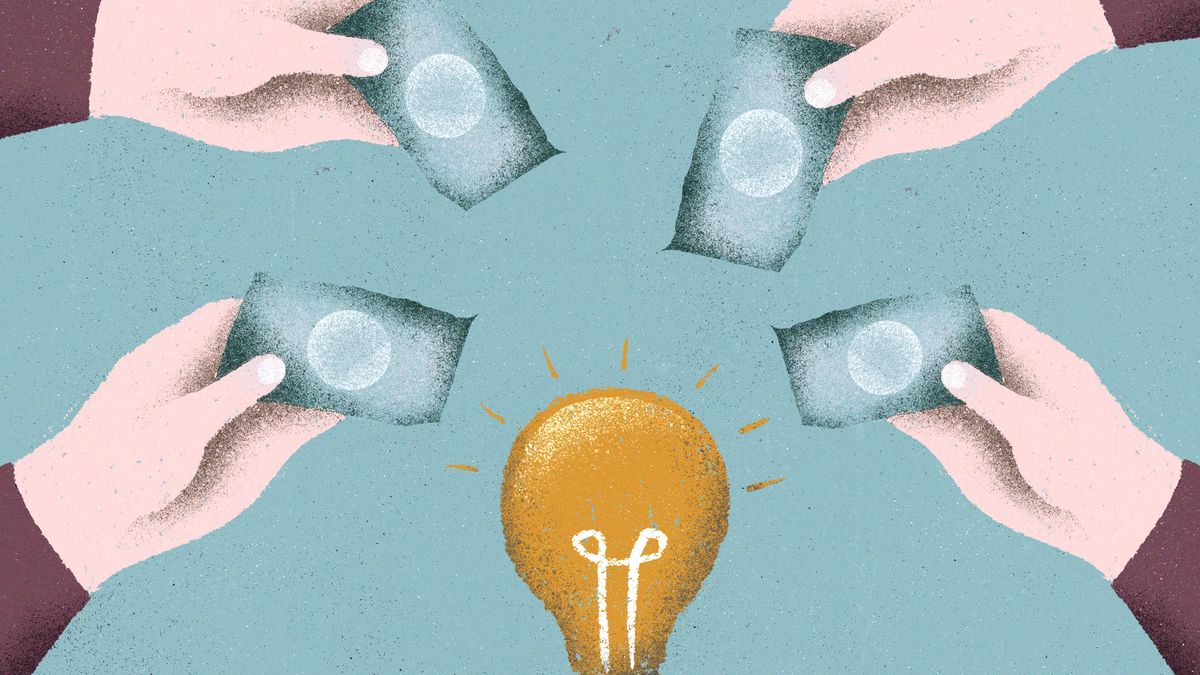 Kickstarter rusza w Polsce ze zbiórkami w złotówkach, fot. oxygen/Getty Images