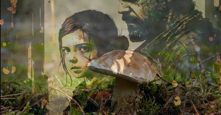 Grzyb z The Last of Us istnieje. Czy może unicestwić ludzkość?