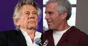Jeffrey Epstein pisał o Romanie Polańskim w mailach. Miał SKANDALICZNY pomysł