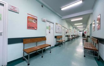 Umawiają się do lekarza i nie przychodzą. W Polsce to już plaga