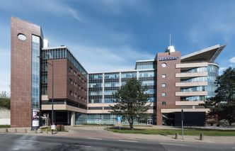 Baxter Polska rośnie. Możliwości rozwoju dla każdego pracownika.