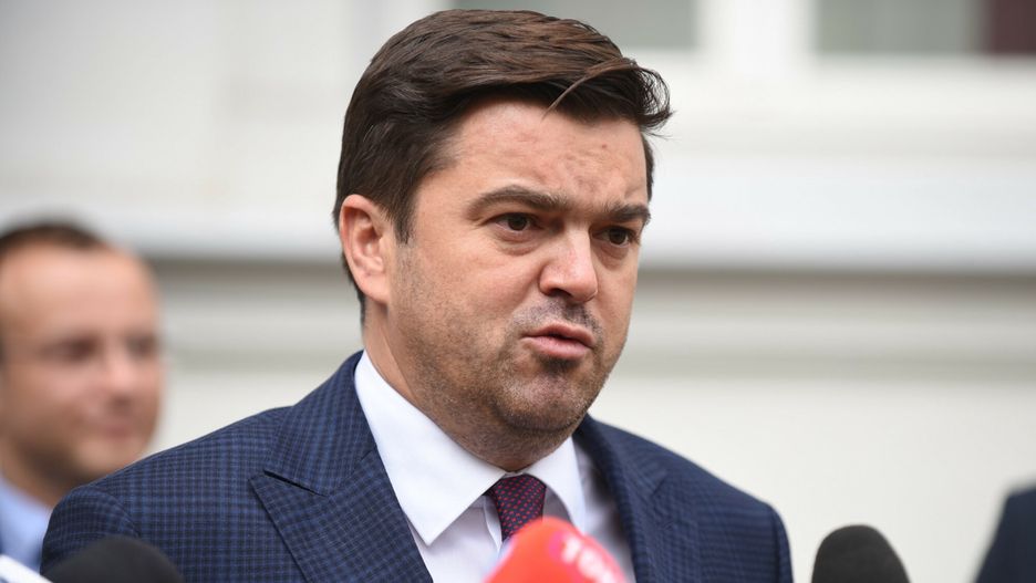 Wojciech Andrusiewicz o sytuacji epidemicznej 