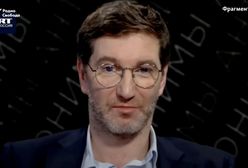 Propagandysta Putina otruty. Ukraińskie służby znów uderzyły?