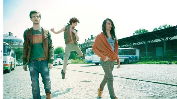 Czy to, gdzie mieszkasz, warunkuje Twoje zdjęcia? 1