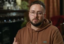 Przemek ze "Ślubu od pierwszego wejrzenia" nadal ukrywa dziewczynę. Pokazał, jak spędzili weekend