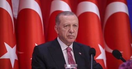 Erdogan naciska na Putina. Domaga się utworzenia korytarza morskiego