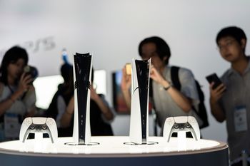 Sony nie sprzeda PlayStation 5 Pro każdemu. W Japonii potrzebne będzie… losowanie