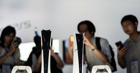 Sony nie sprzeda PlayStation 5 Pro każdemu. W Japonii potrzebne będzie… losowanie
