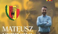 Nowy rzecznik prasowy Korony Kielce. Wrócił do klubu po 5 latach