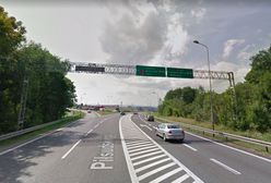 Kłodzko. Protest w sprawie przebiegu S8 za nami. Będą kolejne manifestacje