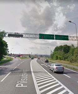 Kłodzko. Protest w sprawie przebiegu S8 za nami. Będą kolejne manifestacje