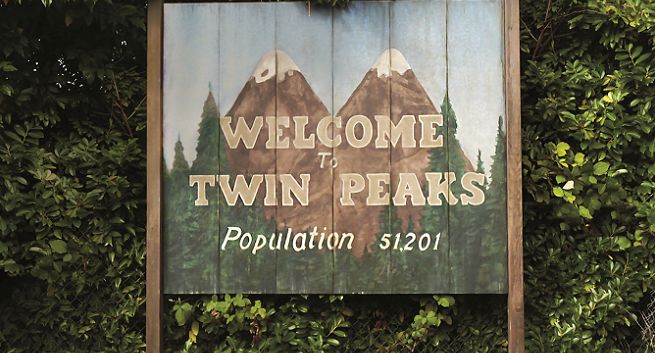 Światowa premiera „Twin Peaks 3” w HBO3, cztery pierwsze odcinki od razu w HBO GO