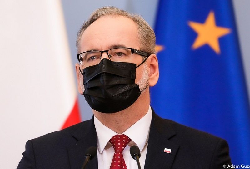 Obostrzenia przedłużone od 19 do 25 kwietnia. Powrót dzieci do przedszkoli i żłobków