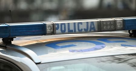 Zgwałcił dwie seniorki. Już się przyznał. Doniesienia ws. Jacka G.