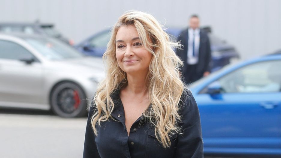 Martyna Wojciechowska wierzy w szczepienia