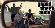Poradniki do GTA w App Store!
