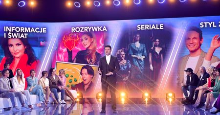 Co z wiosenną ramówką TVP? Zapadła decyzja