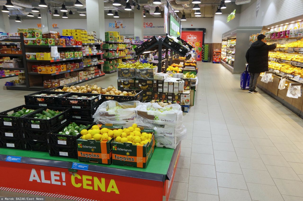 Inflacja wystrzeli i gwałtownie wyhamuje. Słodko-gorzka prognoza na przyszły rok