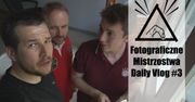 Fotograficzne Mistrzostwa Świata w Fifa 16 - Daily Vlog #3