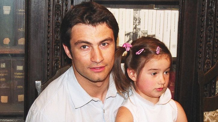 Córka Waldemara Goszcza