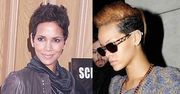 Halle Berry: "JESTEM DUMNA Z RIHANNY!"