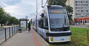 Toruń: Tramwaje na jednym torze. W centrum przestaną tak kursować, gdzie indziej - zaczną