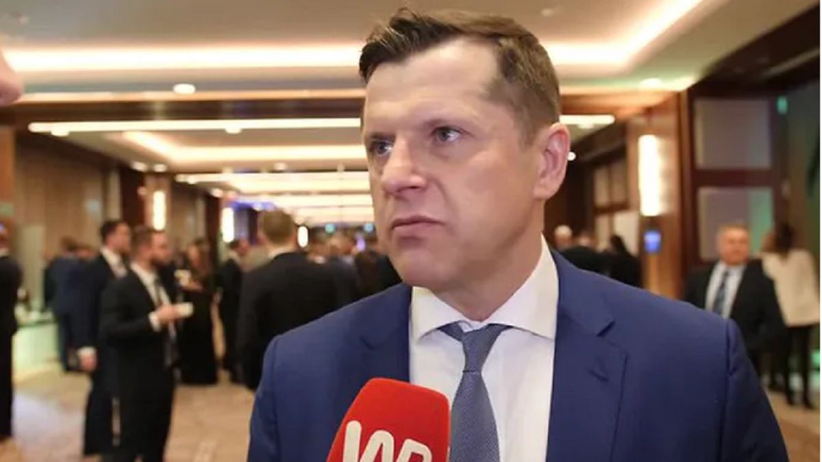 Cezary Kucharski