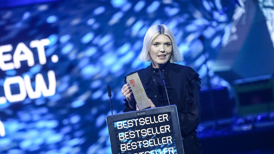 Daria Zawiałow