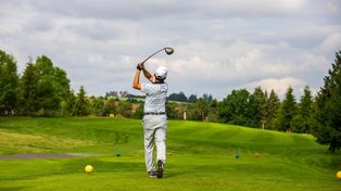 Żory: Ogromny nowy park powstanie na Śląsku. Na jego terenie zmieści się pole golfowe, amfiteatr i wieża widokowa