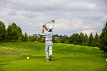 Żory: Ogromny nowy park powstanie na Śląsku. Na jego terenie zmieści się pole golfowe, amfiteatr i wieża widokowa