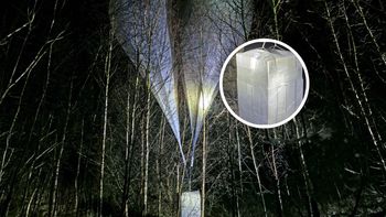 Przemyt na wielką skalę z Białorusi. SG ujawnia, co było w kartonach