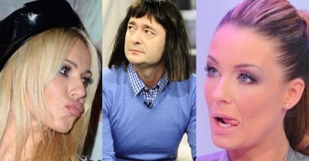 Doda zatrudni Rozenka w nowym filmie? "Zaprosiła Jacka na casting"