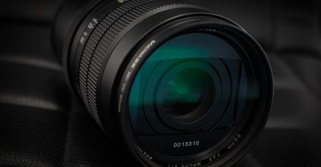 Jak w praktyce sprawdza się Venus Optics Laowa 60 mm f/2,8 Macro 2:1?
