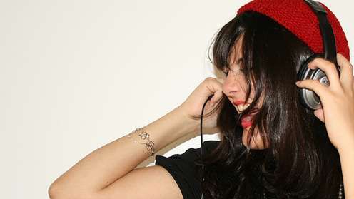 Kultowy serwis sprzed lat powraca i oferuje tysiące darmowych piosenek 1