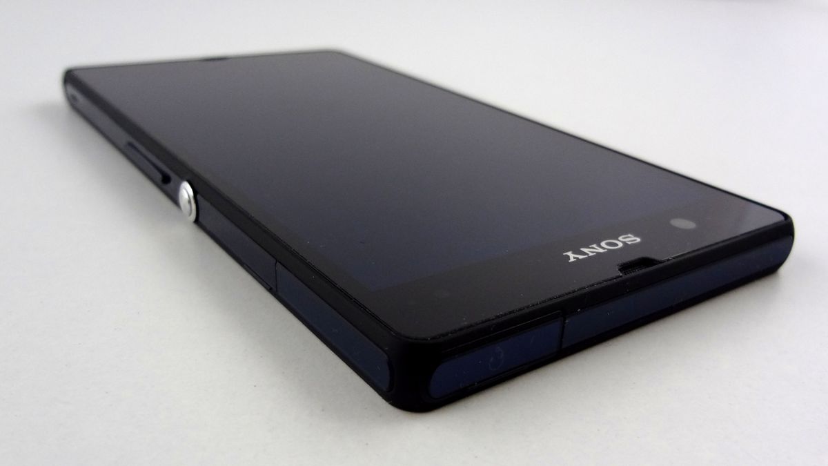 4,6 mln Xperii Z w 40 dni? Sony ma powody do zadowolenia 1