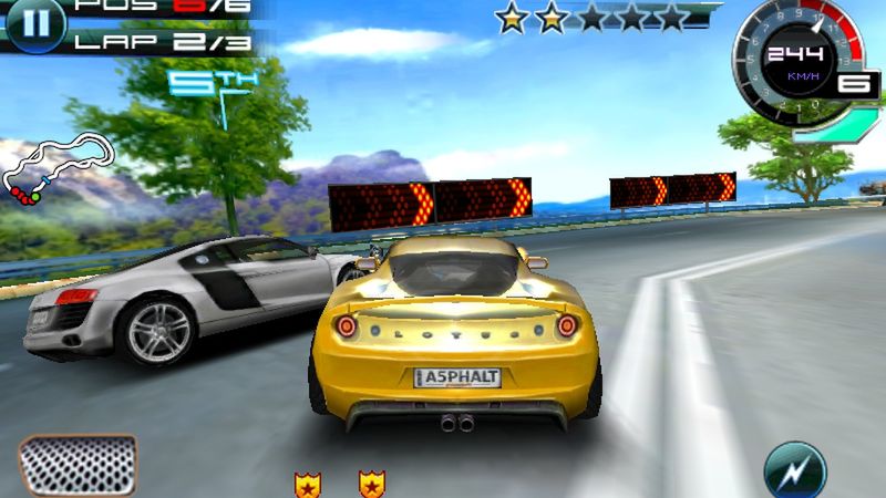 Najlepsze darmowe gry pod bada OS [TOP 5] 1