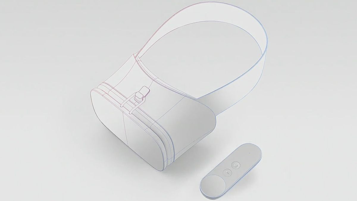 Czy obecne na rynku smartfony będą obsługiwać Daydream VR? Odpowiedź brzmi nie 1