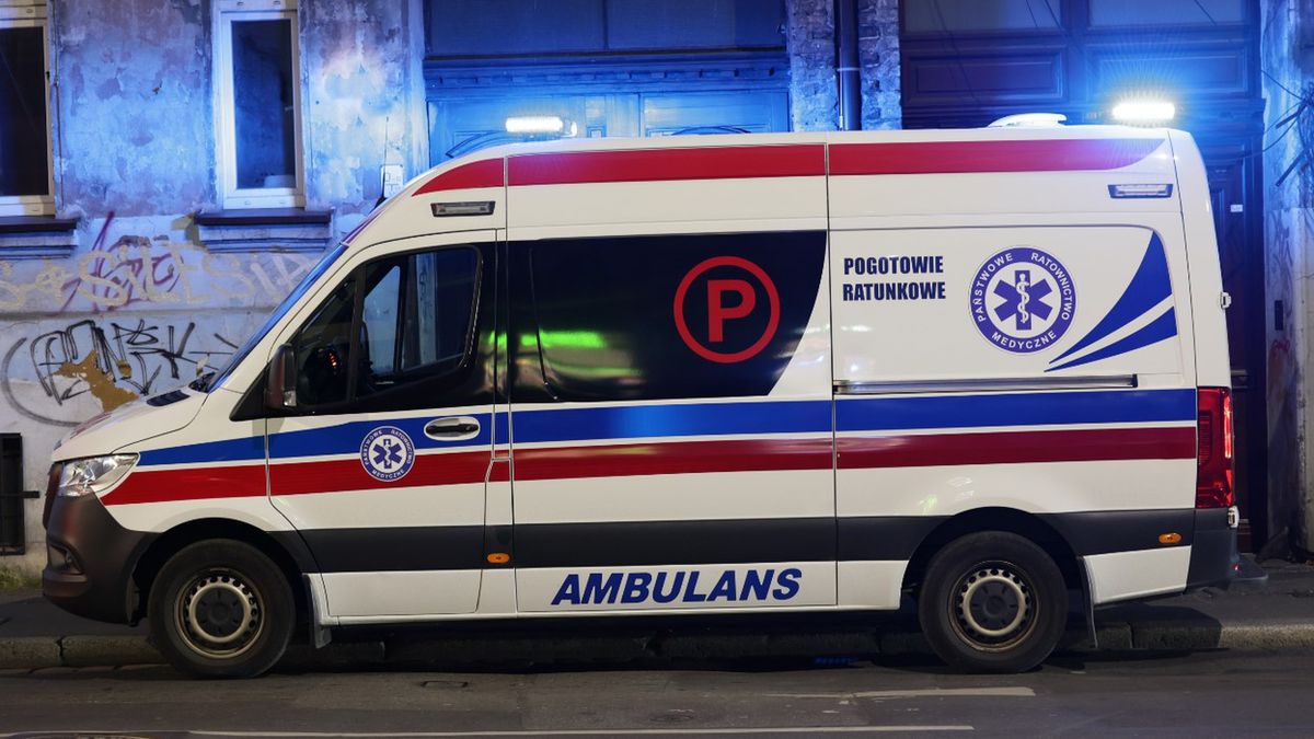 Wiele osób zapomina, że pomoc medyczną można otrzymać w ramach nocnej i świątecznej opieki medycznej