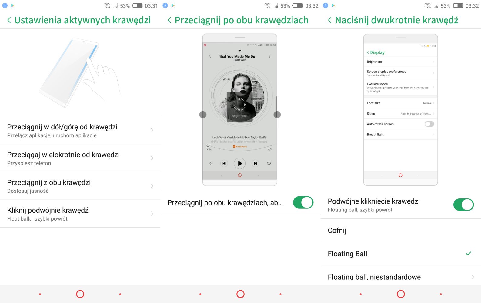 Archos Diamond Omega: test solidnego smartfonu o nietypowych proporcjach 12