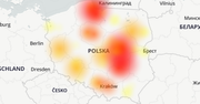Internet Vectra nie działa. Awaria w Warszawie, Krakowie, Gdańsku i nie tylko (aktualizacja)
