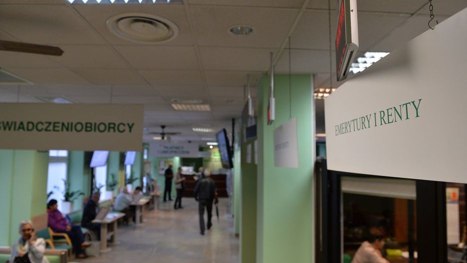 Renta dla osób niezdolnych do pracy