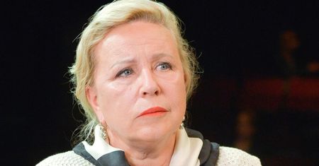 Krystyna Janda bez dotacji. Ministerstwo ją... pominęło