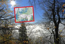 Specyficzna sytuacja. Układ rexa zablokuje pogodę w Polsce