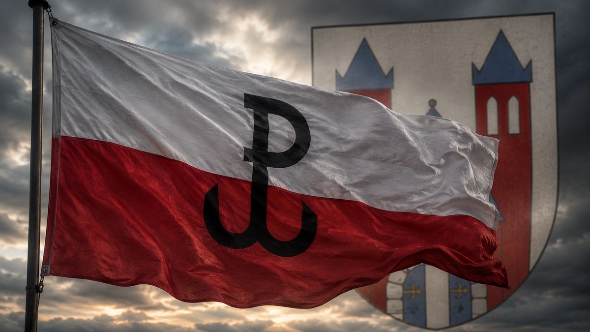 Uroczystości w Chełmży
